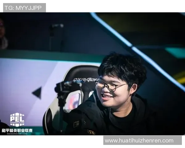 2026电竞新闻刘秀英回顾和平精英发展历程与个人成长的深度专访